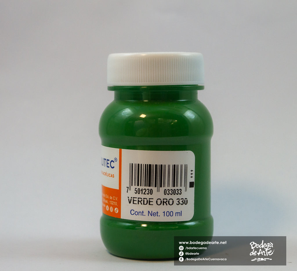 Acrílico Politec 100ml