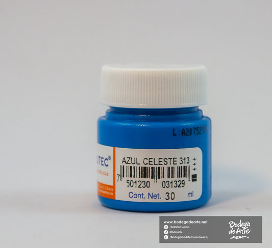 Acílico Politec 30ml