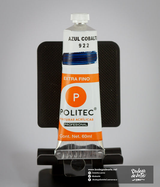 Acrílico Politec Profesional L-900 60ml