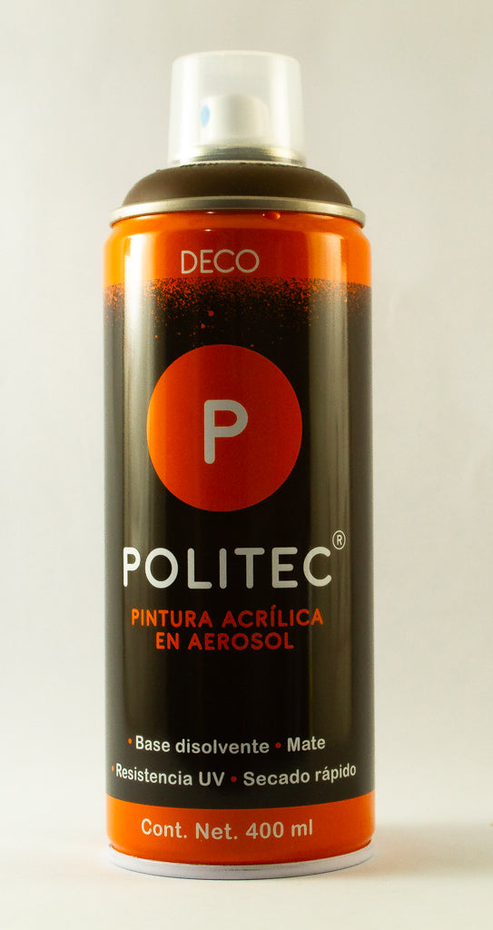 Aerosol Politec Deco 400ml