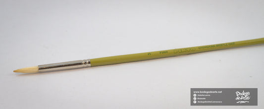 Pincel Pinto P3000 ChungKing Bristle Hair