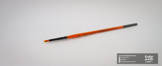 Pincel Politec Lengua de Gato