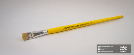 Pincel Rodin S-151