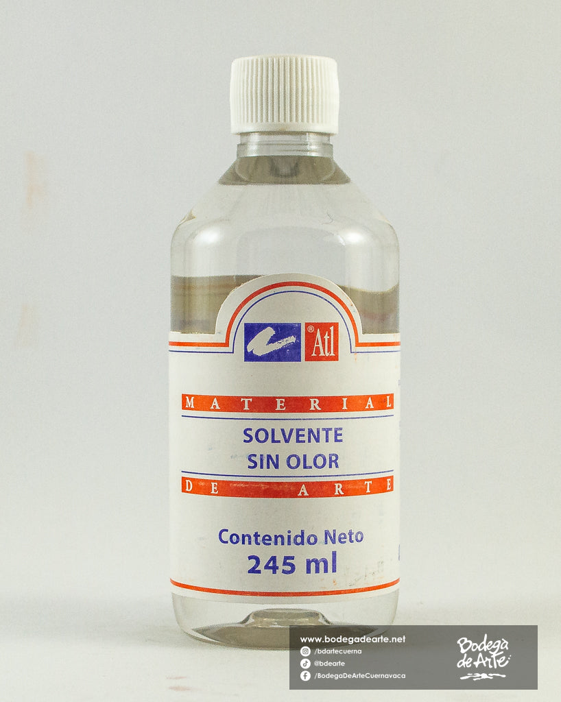 Solvente sin olor ATL