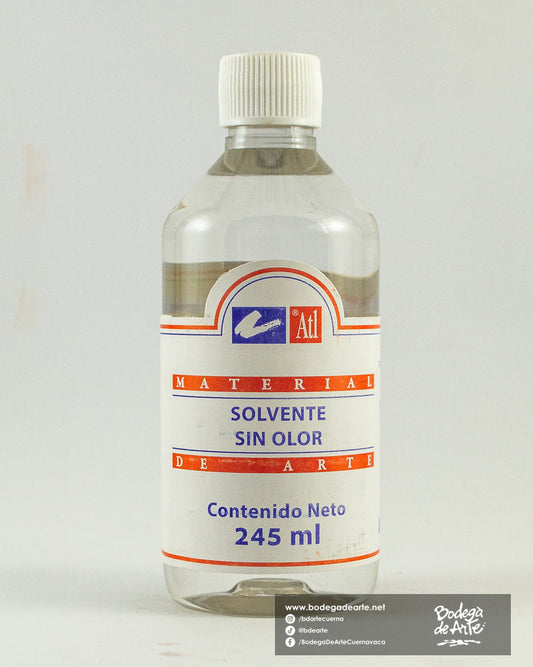 Solvente sin olor ATL