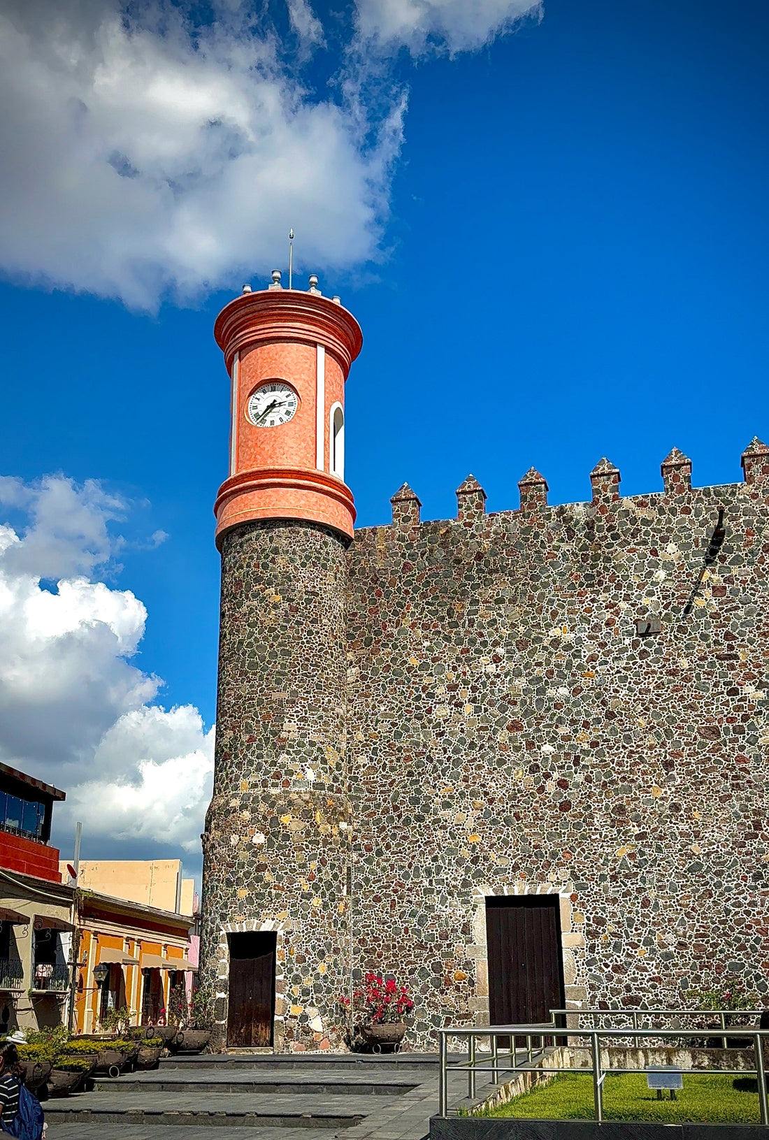 Cuernavaca ¿arte y museos?