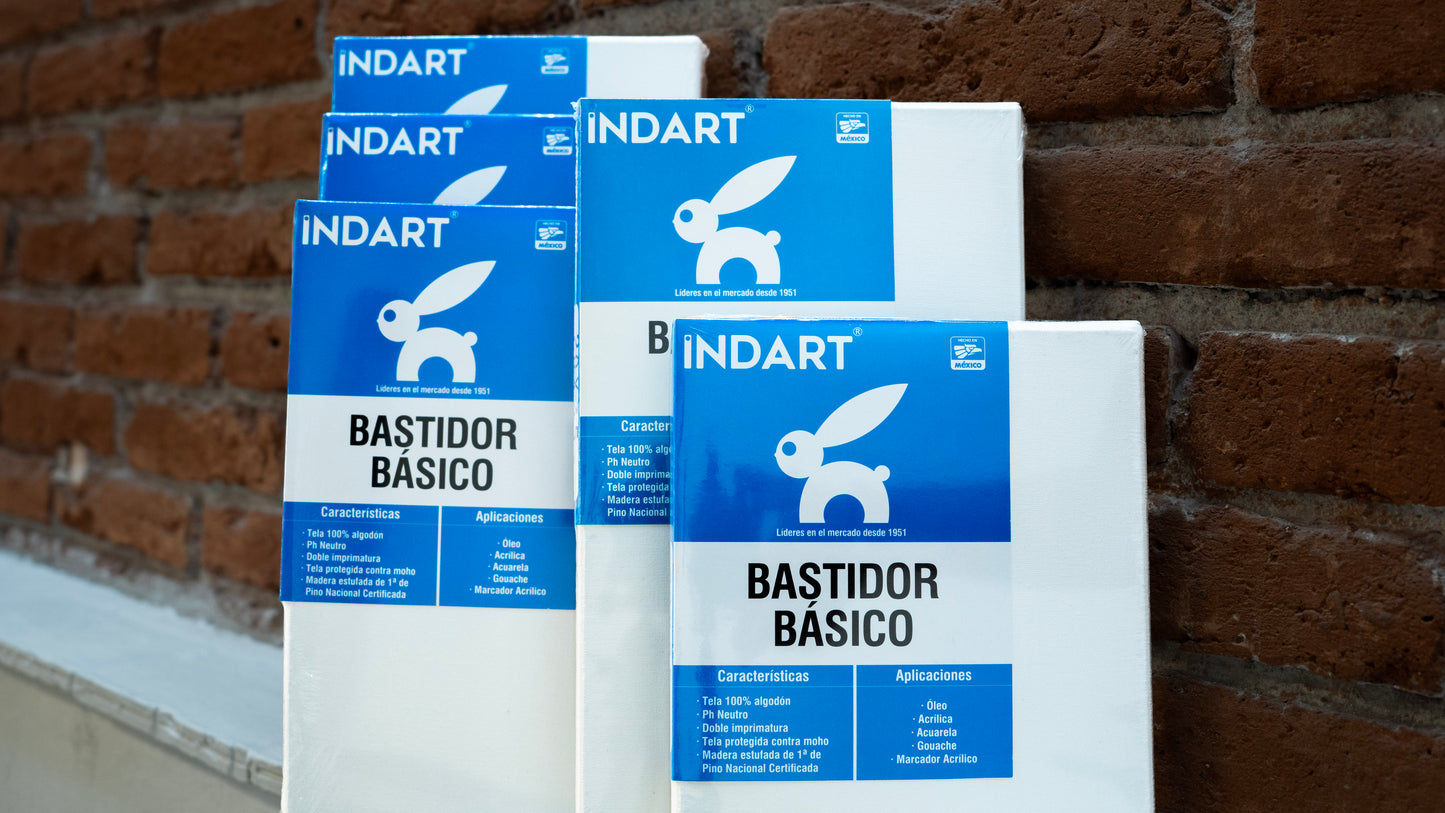 Bastidor Indart