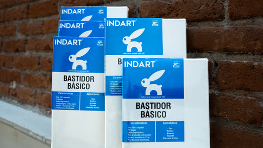 Bastidor Indart