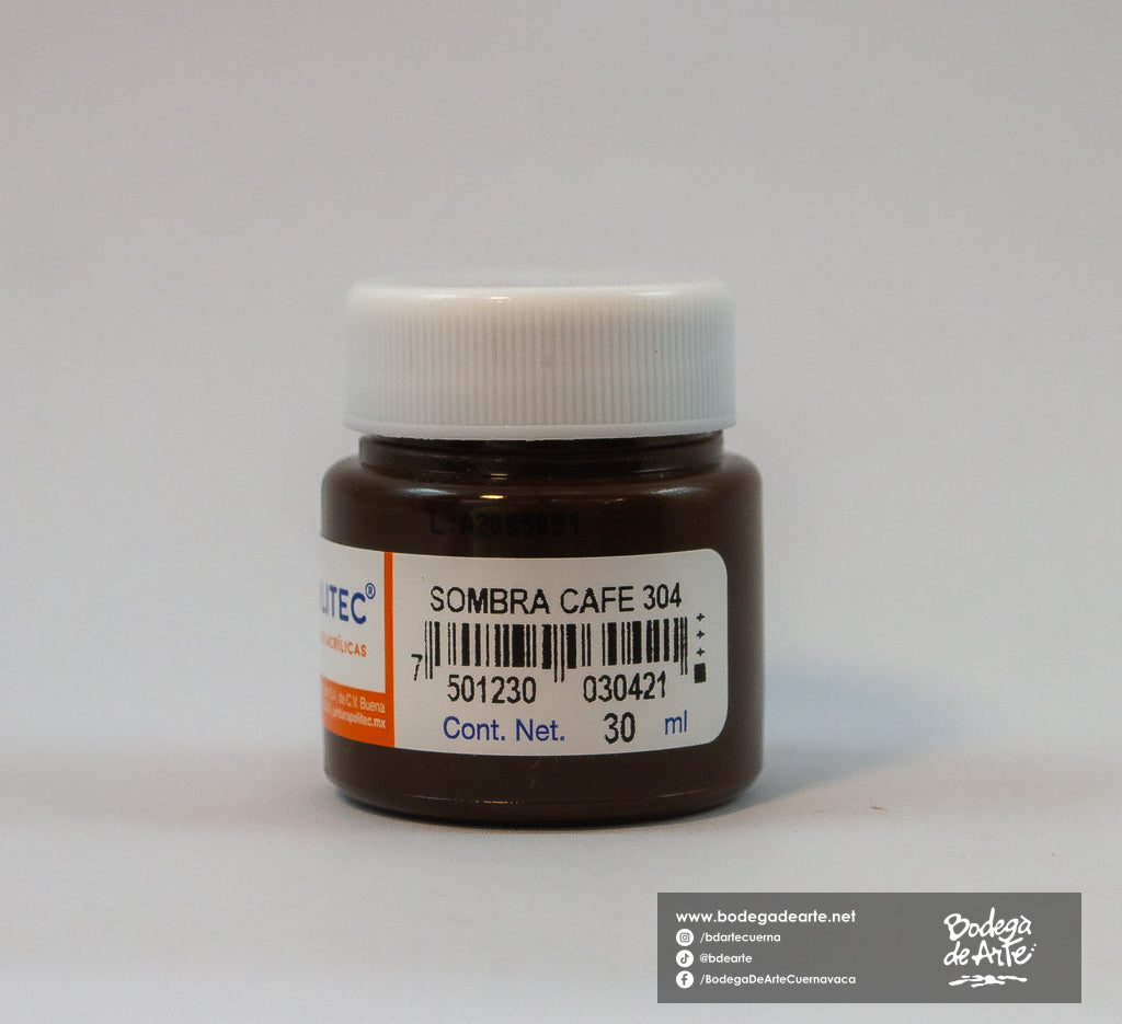 Acílico Politec 30ml