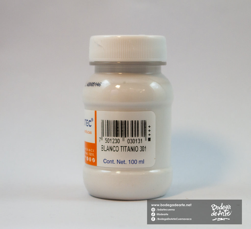 Acrílico Politec 100ml