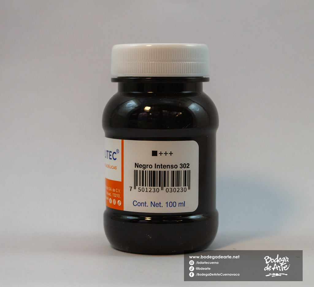 Acrílico Politec 100ml