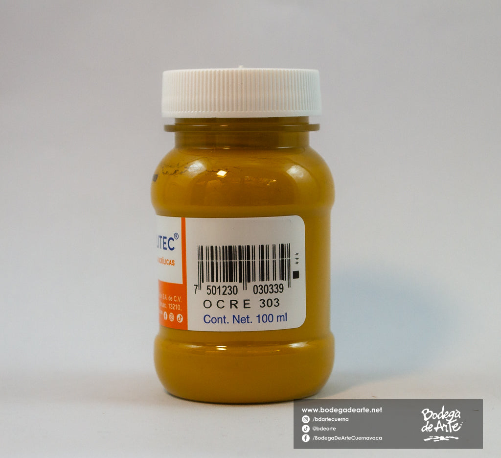 Acrílico Politec 100ml