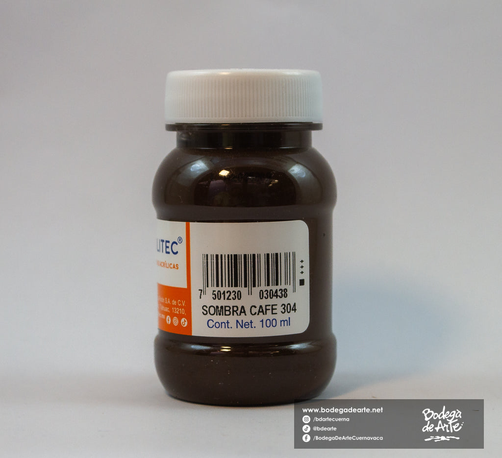 Acrílico Politec 100ml