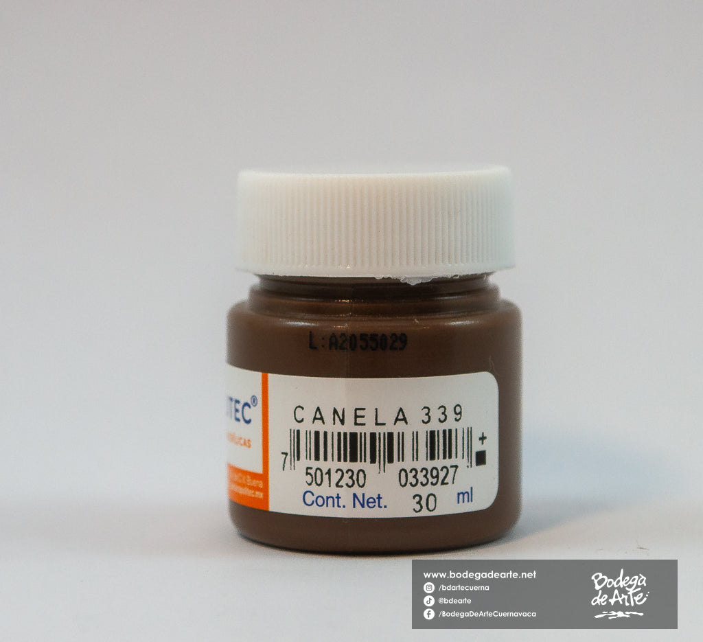 Acílico Politec 30ml