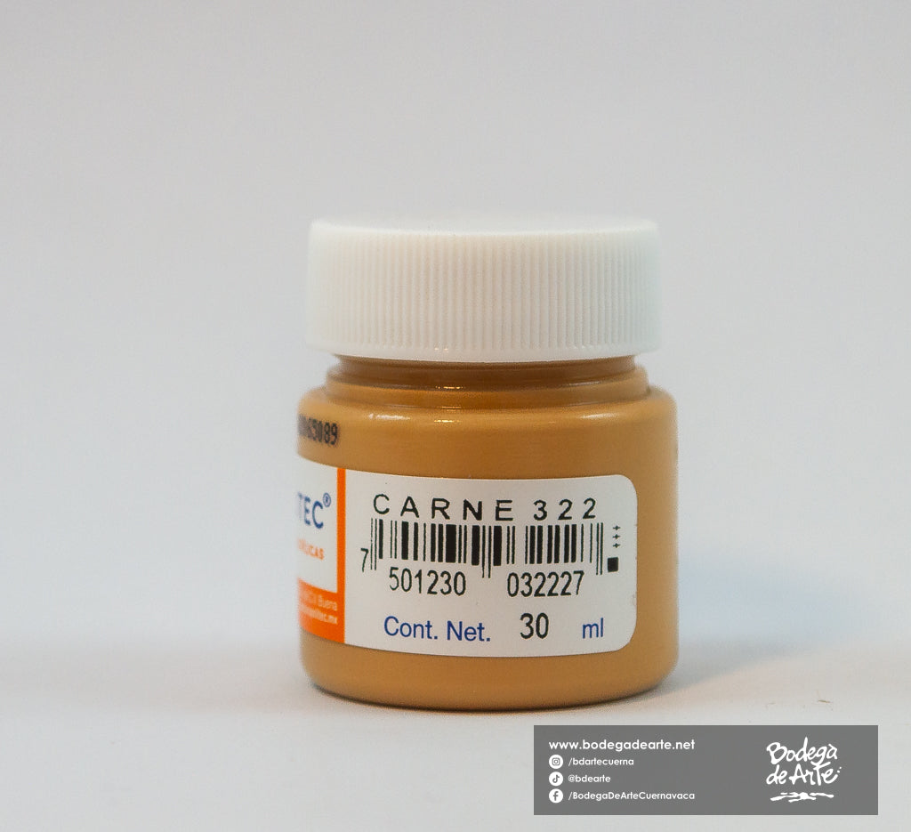 Acílico Politec 30ml