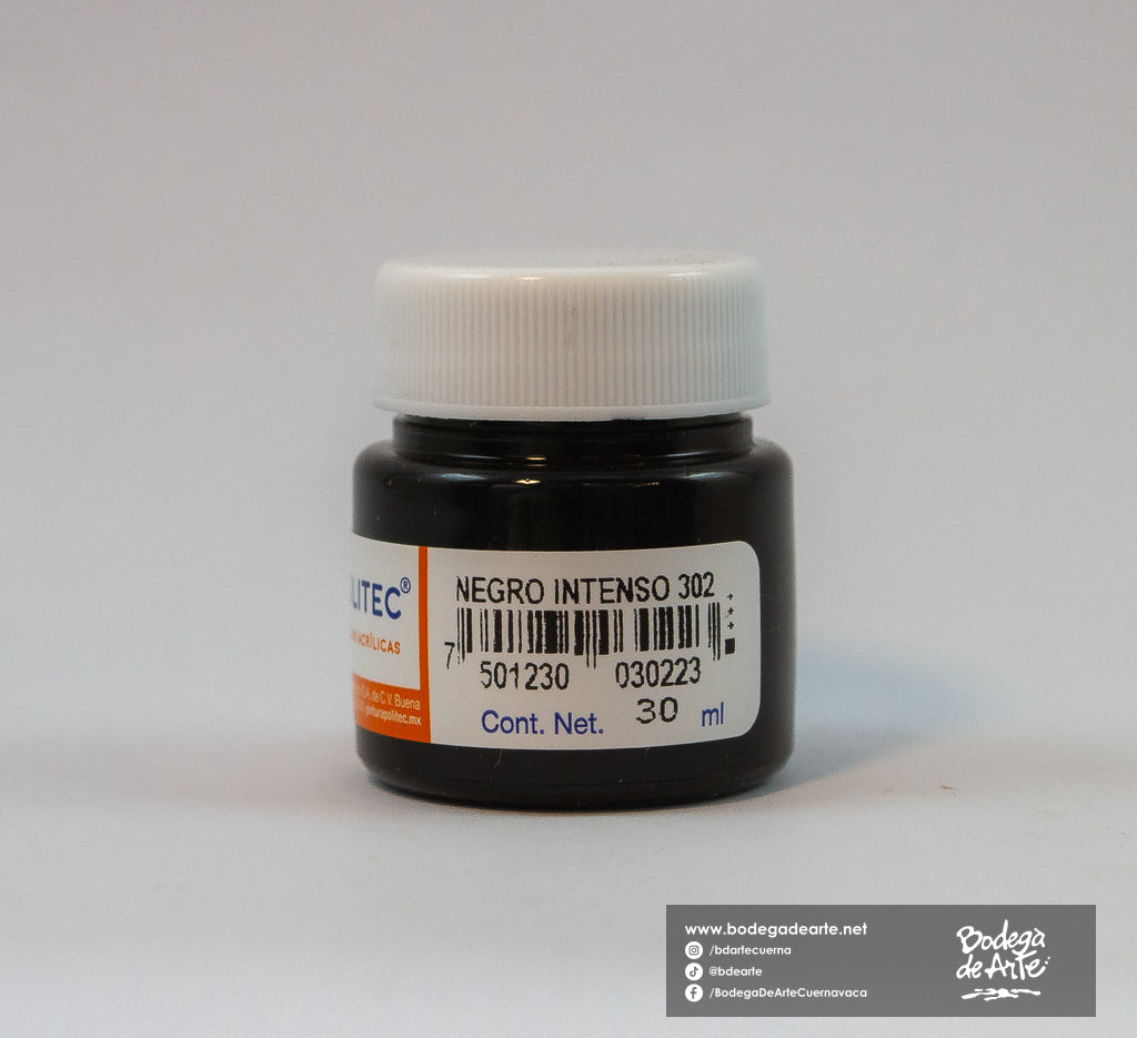 Acílico Politec 30ml