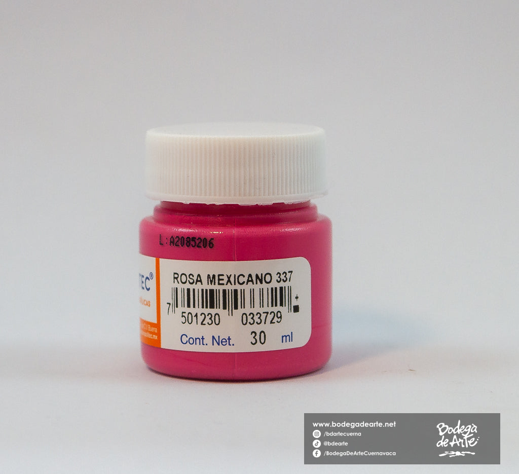 Acílico Politec 30ml