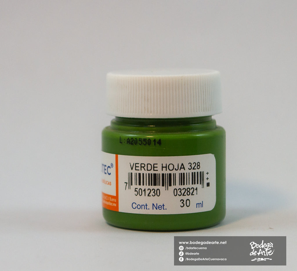 Acílico Politec 30ml