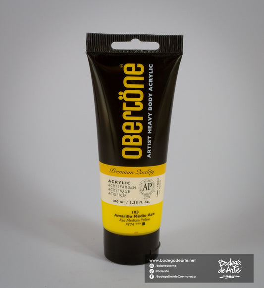 Acrilico Obertöne 100ml