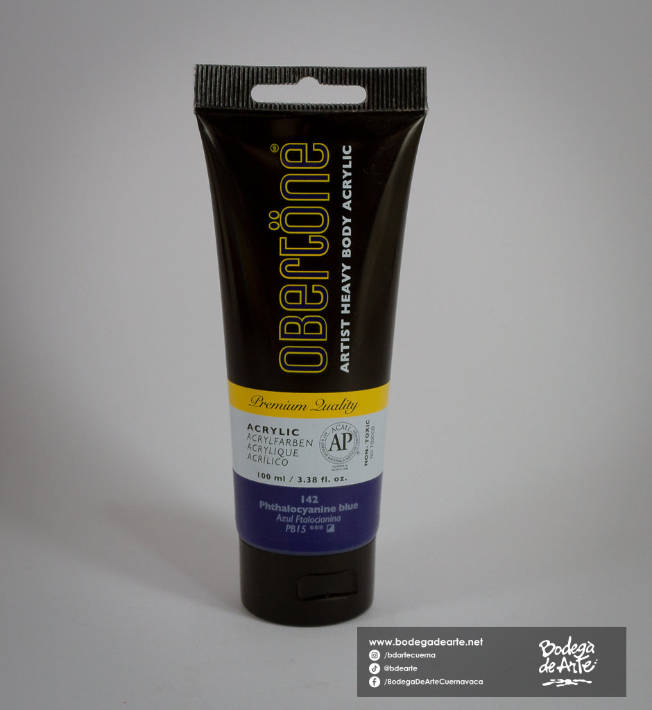 Acrilico Obertöne 100ml