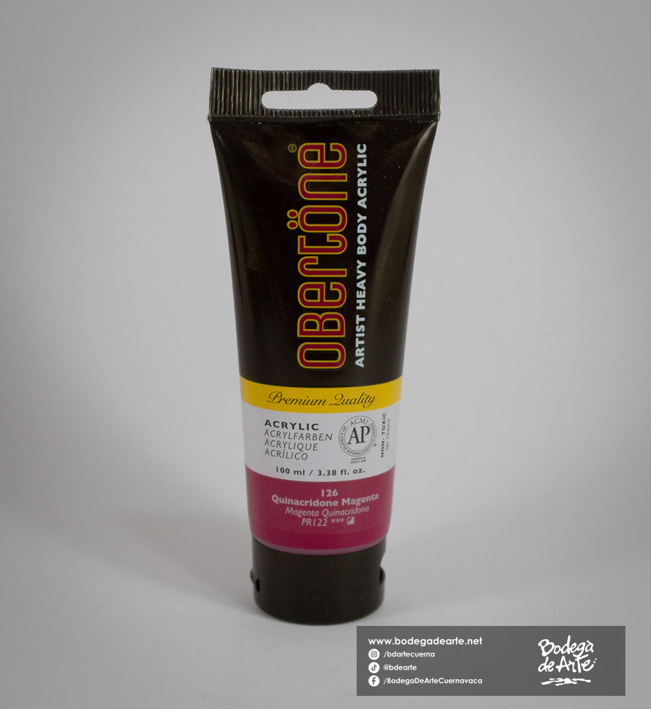 Acrilico Obertöne 100ml