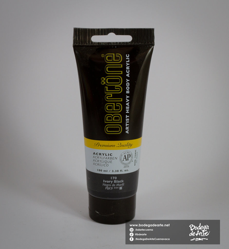 Acrilico Obertöne 100ml