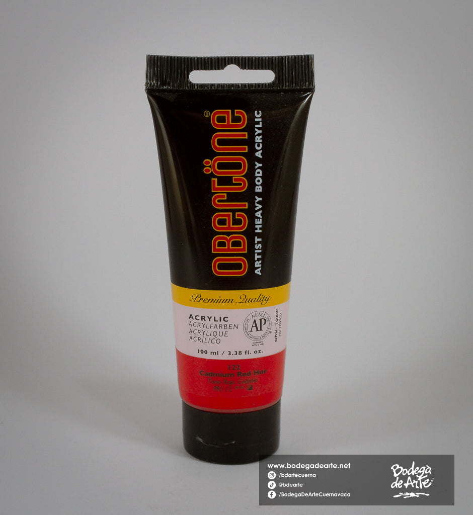 Acrilico Obertöne 100ml