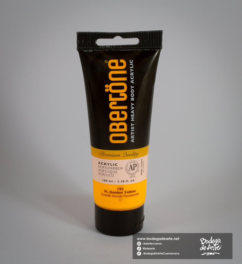 Acrilico Obertöne 100ml