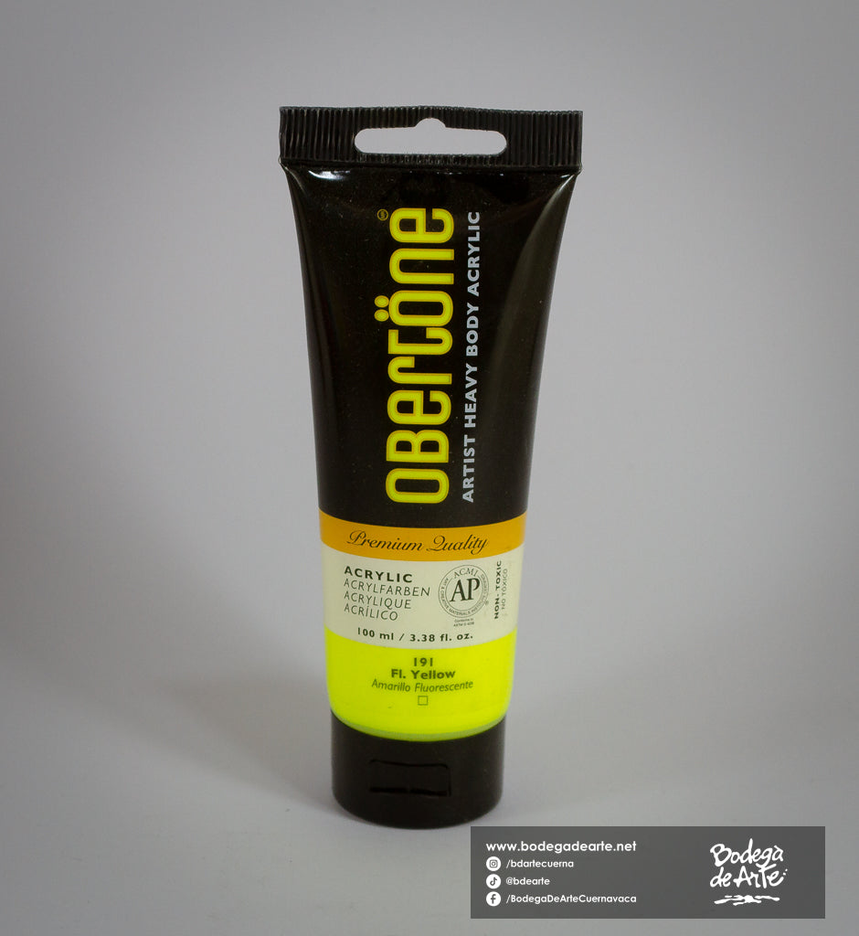 Acrilico Obertöne 100ml