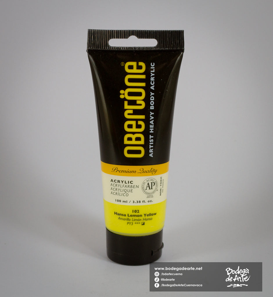 Acrilico Obertöne 100ml