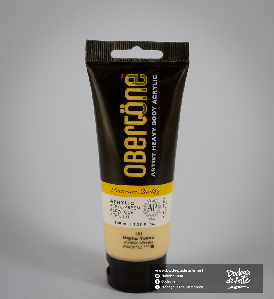 Acrilico Obertöne 100ml