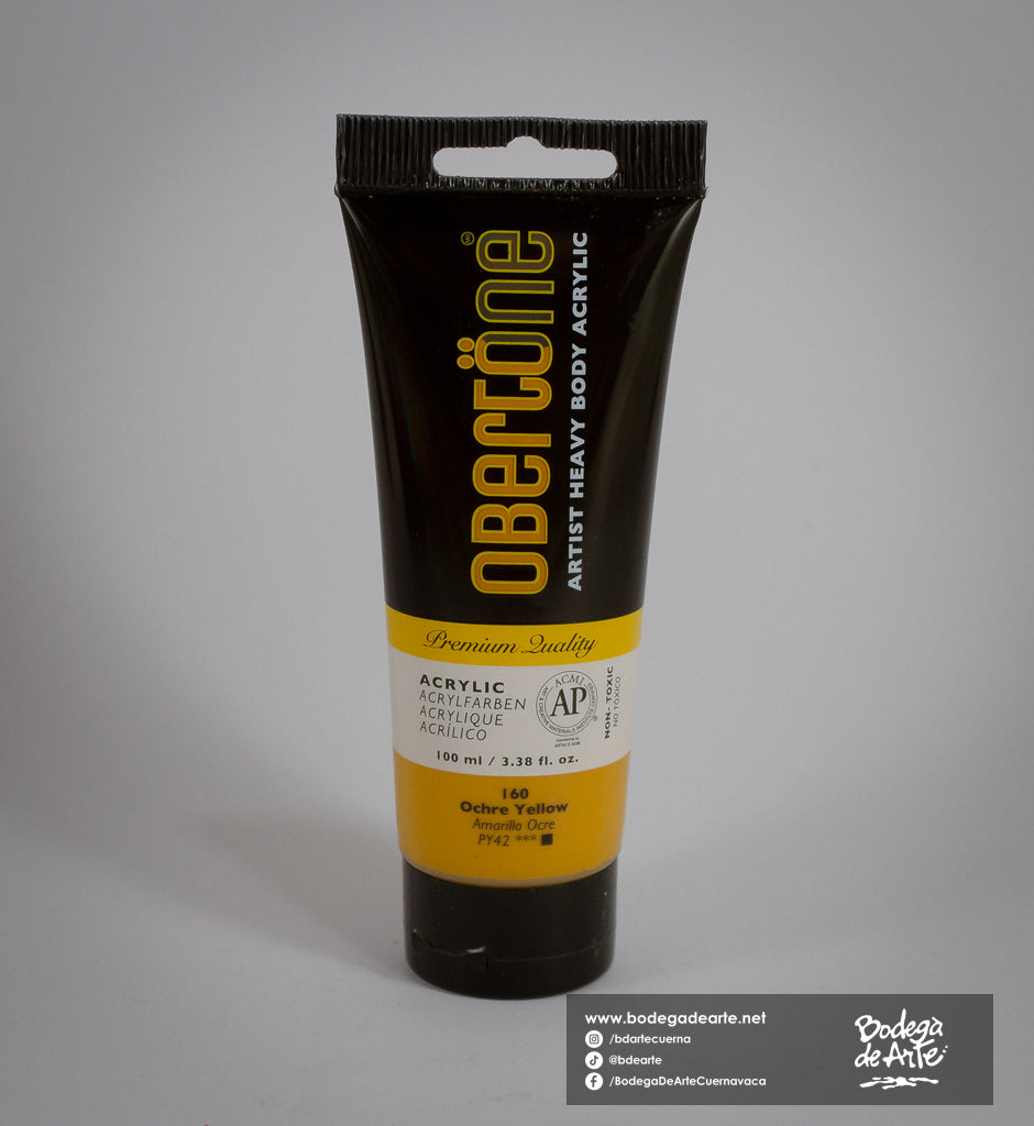 Acrilico Obertöne 100ml