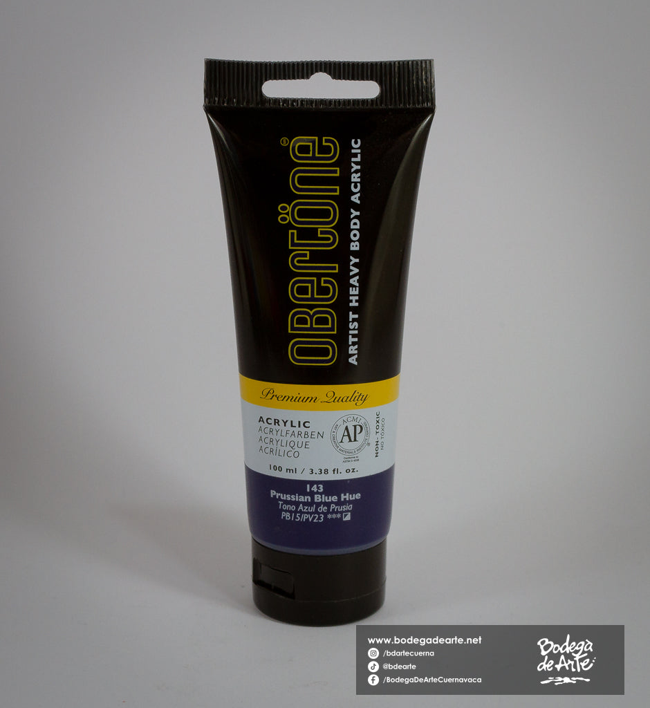 Acrilico Obertöne 100ml