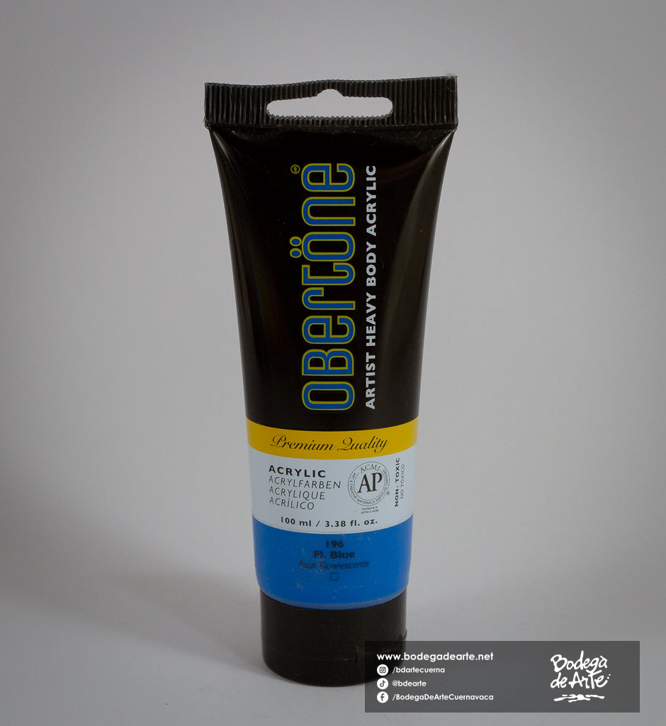 Acrilico Obertöne 100ml