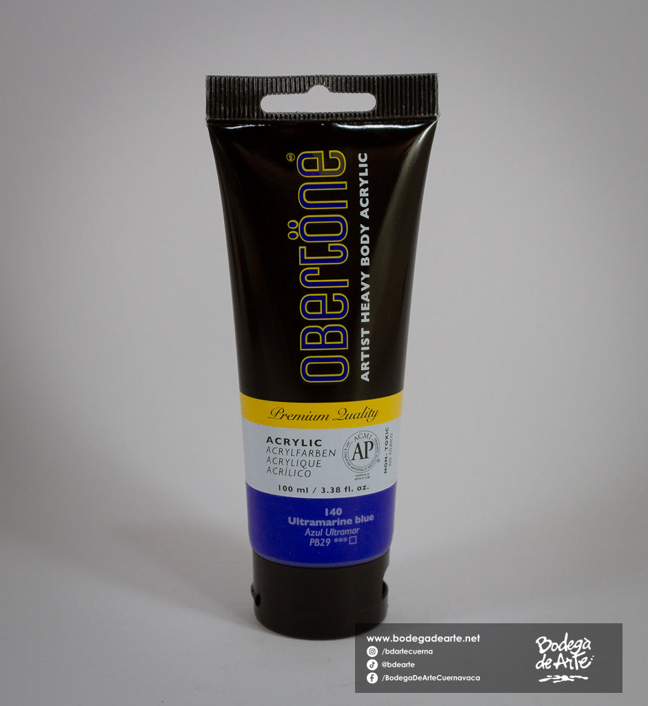 Acrilico Obertöne 100ml