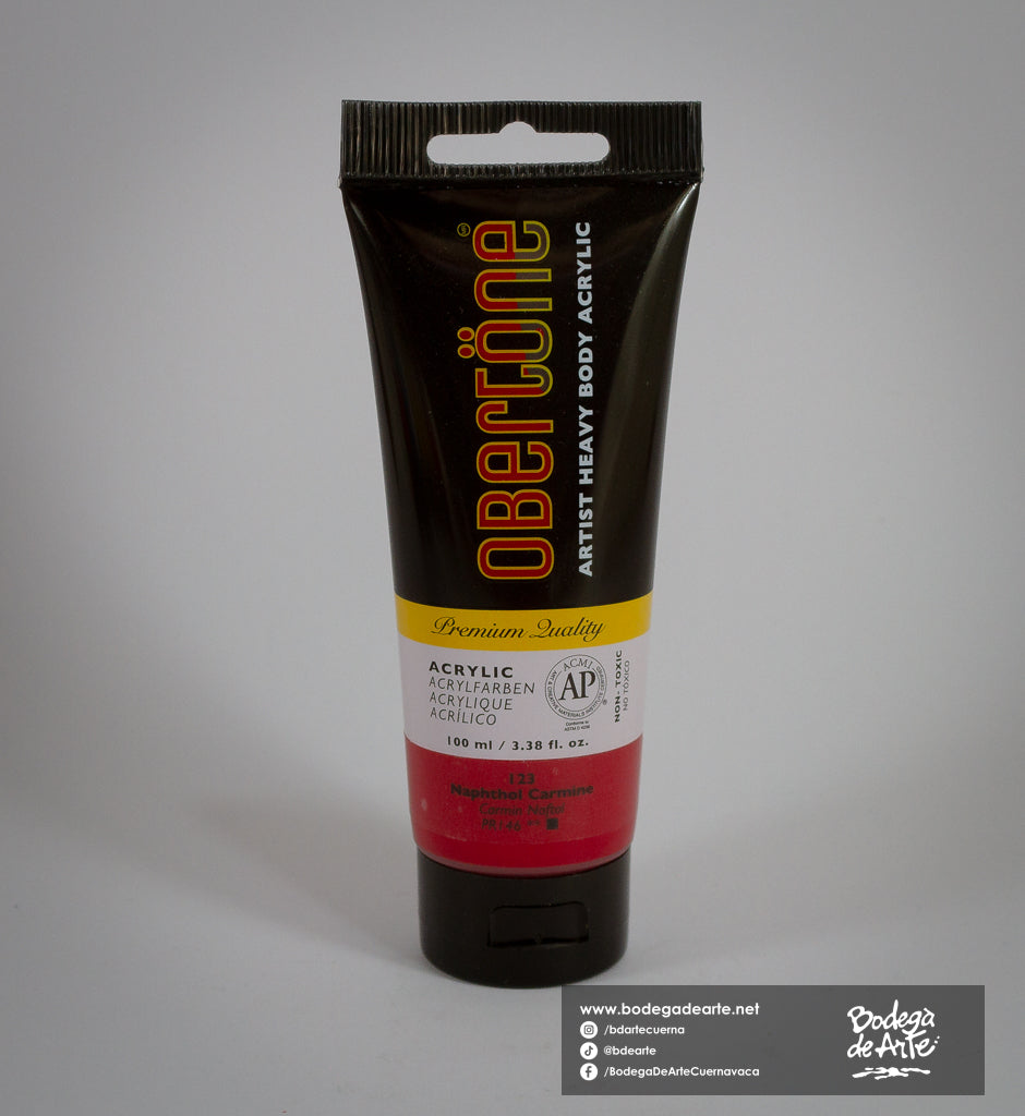Acrilico Obertöne 100ml