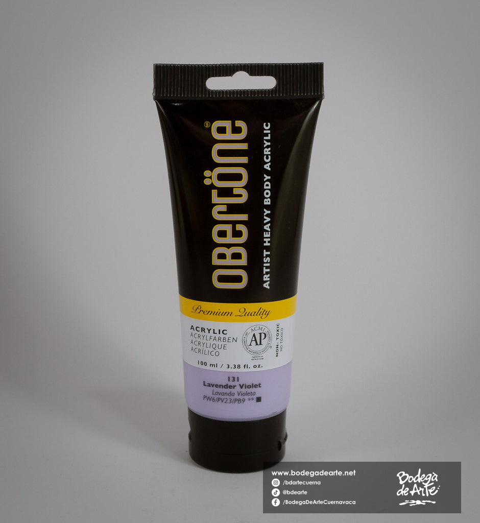 Acrilico Obertöne 100ml