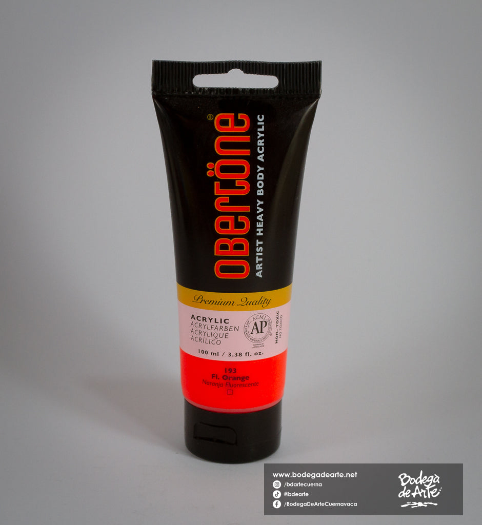 Acrilico Obertöne 100ml