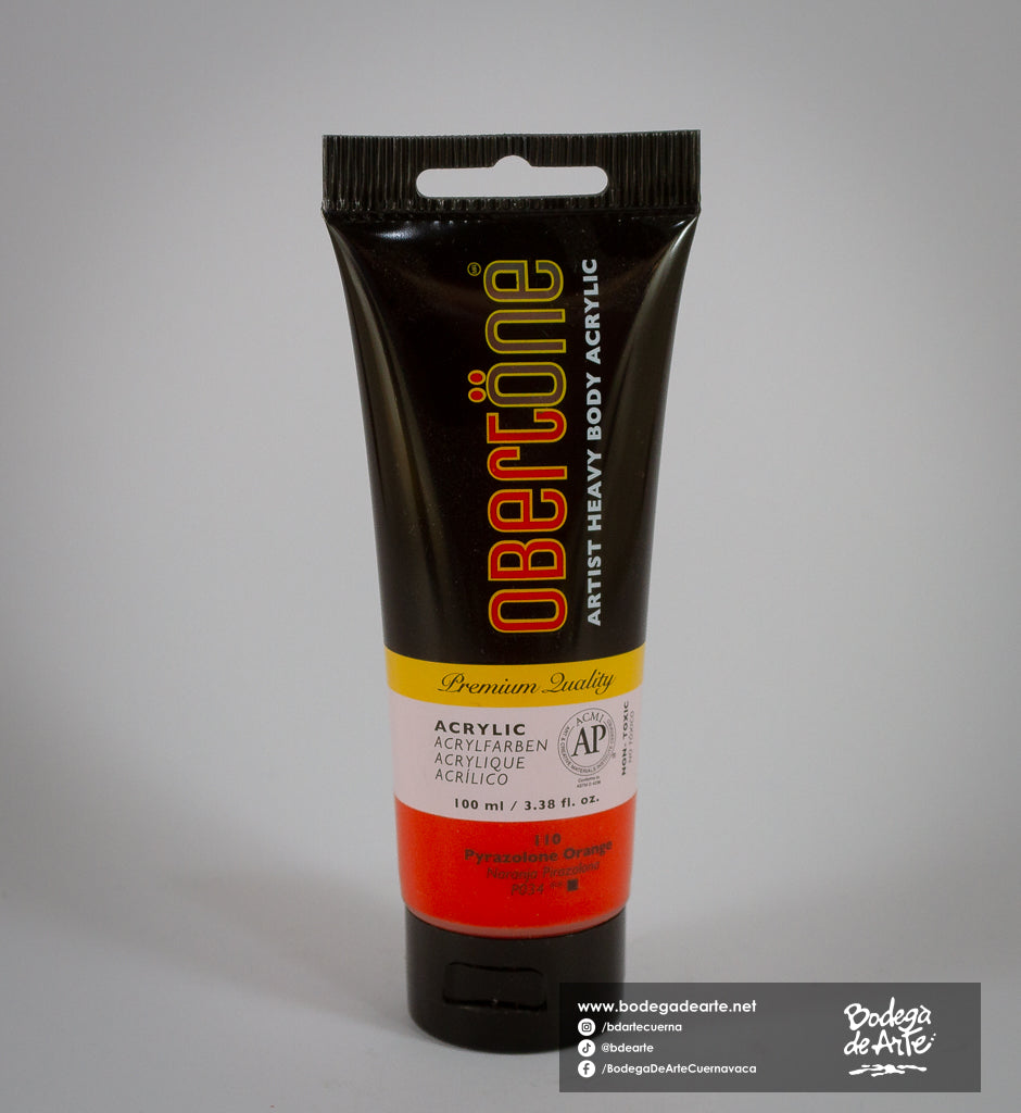 Acrilico Obertöne 100ml