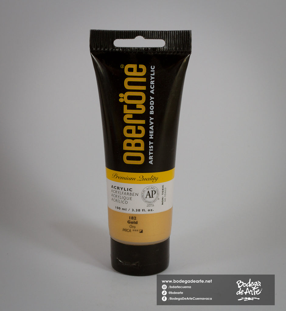 Acrilico Obertöne 100ml