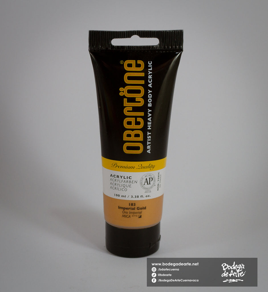 Acrilico Obertöne 100ml