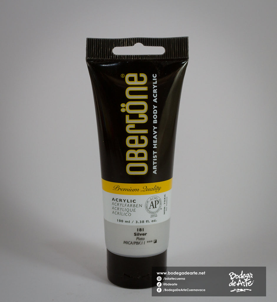 Acrilico Obertöne 100ml