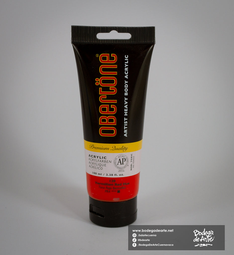 Acrilico Obertöne 100ml