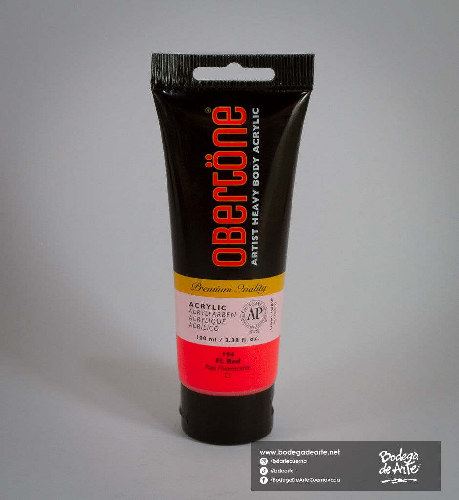 Acrilico Obertöne 100ml