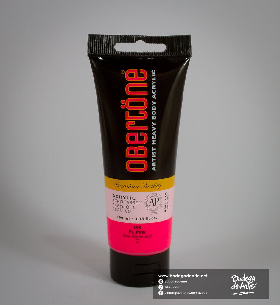 Acrilico Obertöne 100ml