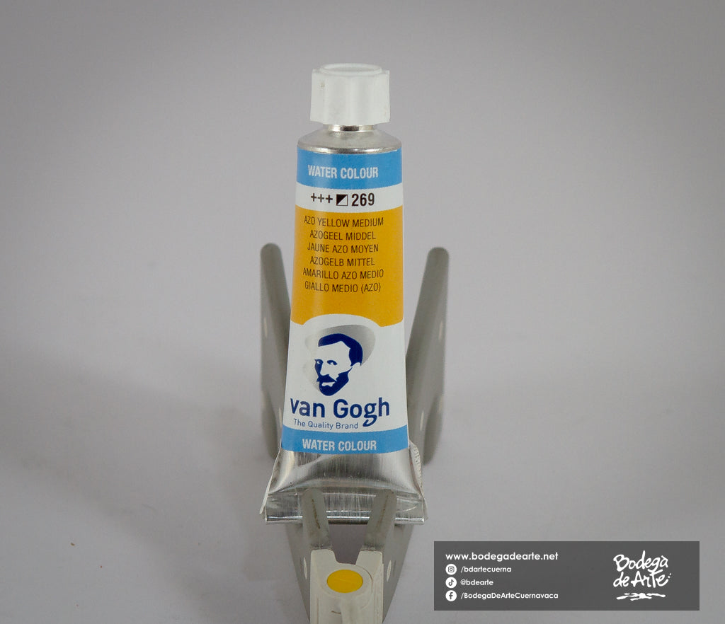 Acuarela Van Gogh 10ml