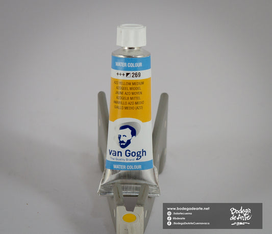 Acuarela Van Gogh 10ml