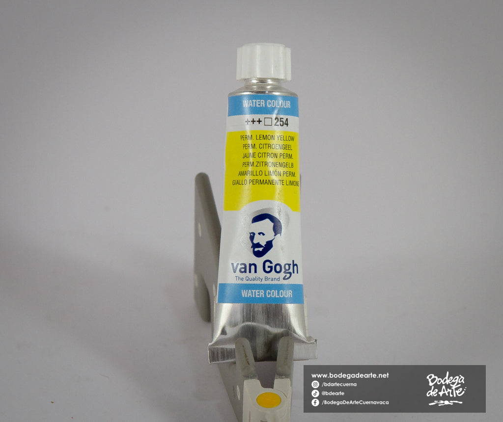 Acuarela Van Gogh 10ml