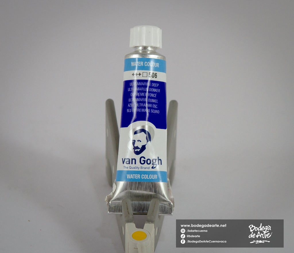 Acuarela Van Gogh 10ml