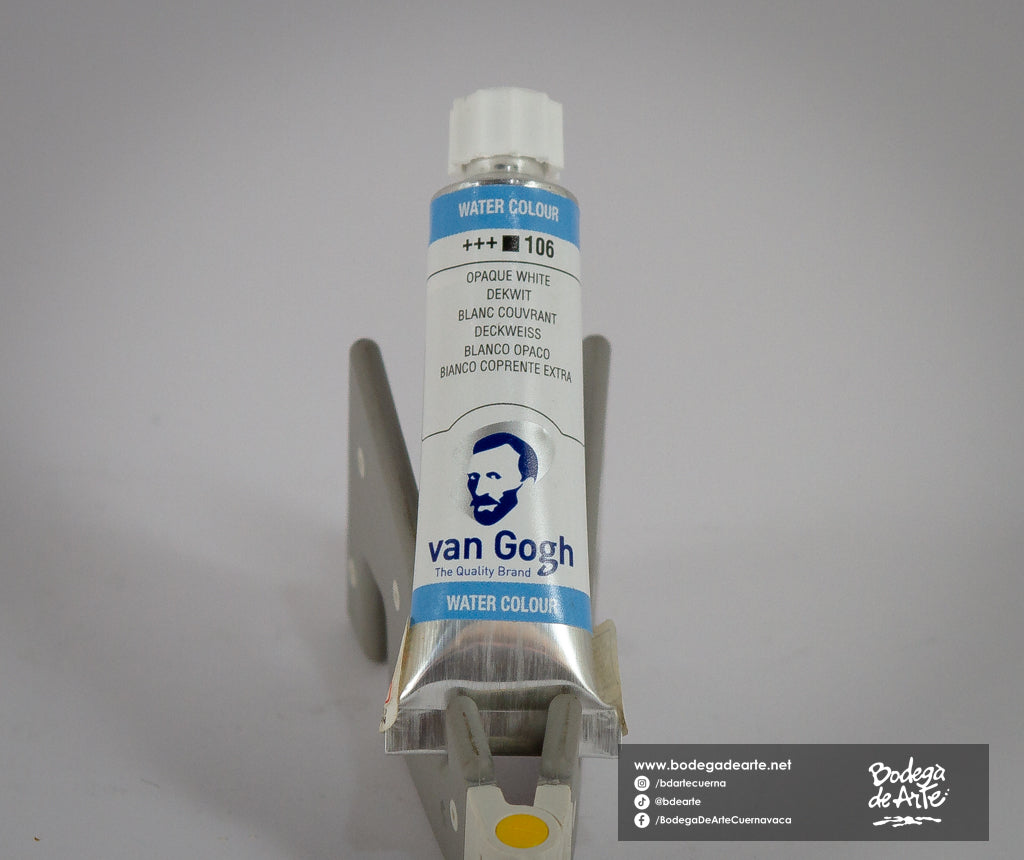 Acuarela Van Gogh 10ml